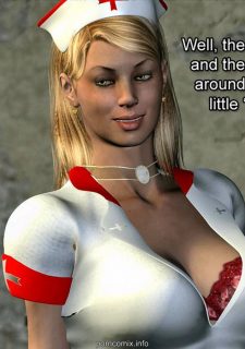 The Prison Nurse- UncleSickey image 04
