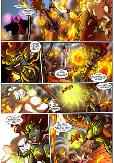 Quest For Fun Ch. 5 Federico image 03
