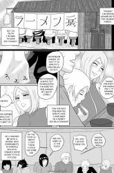 Sakura’s infidelity (Naruto) image 02