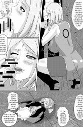 Sakura’s infidelity (Naruto) image 03