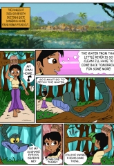 Shanti’s Trust – The Jungle Book image 02