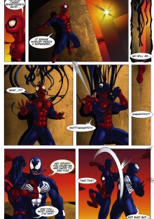 Shooters (Spider-Man Venom) image 02