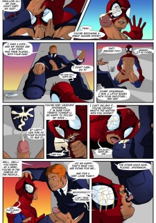 Shooters (Spider-Man Venom) image 17