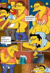 Simpson – Bart Porn Producer image 09