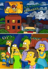 Simpson – Bart Porn Producer image 13