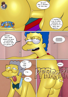 The Simpsons – Animated image 04