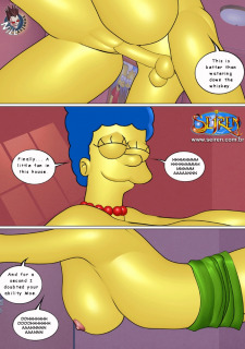 The Simpsons – Animated image 06