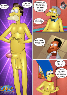 The Simpsons – Animated image 11
