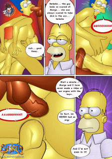 The Simpsons – Animated image 19