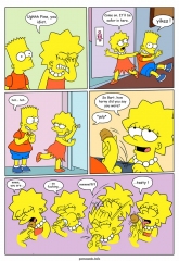 Simpsons- Busted image 03