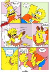 Simpsons- Busted image 04