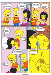 Simpsons- Busted image 06