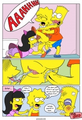 Simpsons- Busted image 07
