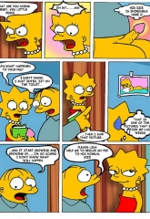 Simpsons- Cho-Cho Chosen image 04