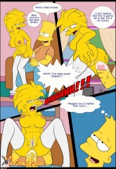 Los Simpsons- Costumbres 2- Croc image 14
