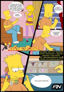 Los Simpsons- Costumbres 2- Croc image 21