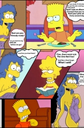 The Simpsons- Hot Days image 03