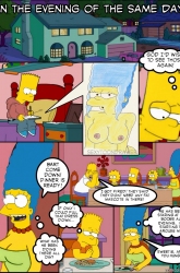 The Simpsons- Hot Days image 10
