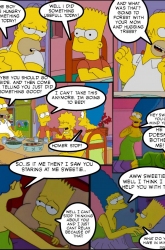 The Simpsons- Hot Days image 11