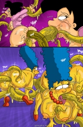 Simpsons Into the Multiverse image 16