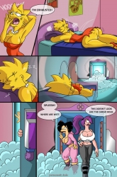 Simpsons Into the Multiverse image 31