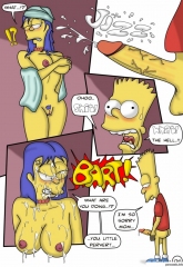 Simpsons- My Special Big Boy image 07