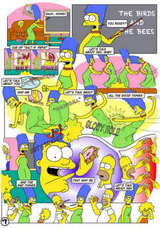 The Simpsons-Lisa’s Lust image 07
