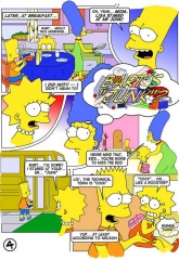 Simpsons- Lisa’s Lust image 04
