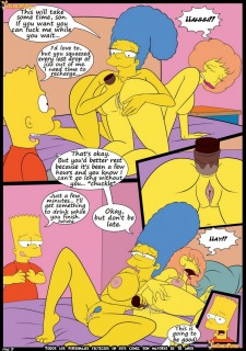 Los Simpsons 5- New Lessons, Croc image 06