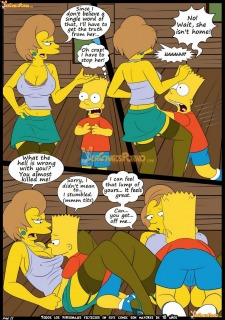 Los Simpsons 5- New Lessons, Croc image 12