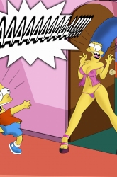Simpsons-The Sin’s Son image 09