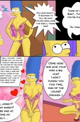 Simpsons-The Sin’s Son image 10
