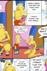 Simpsons-The Sin’s Son image 11