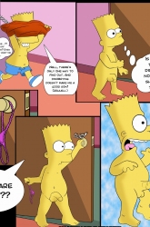 Simpsons-The Sin’s Son image 14
