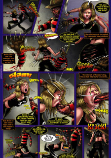 Smudge-Buffy Comic image 03