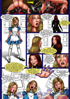 Smudge-Buffy Comic image 05