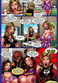 Smudge-Buffy Comic image 10