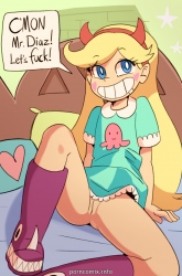 Star Butterfly image 05