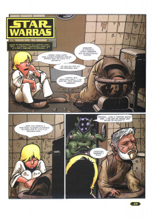 Star Warras Parody- Princess Leia image 20