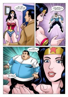 Super Hero Party- Dreamtales image 05
