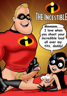 Super Heros Parody image 04