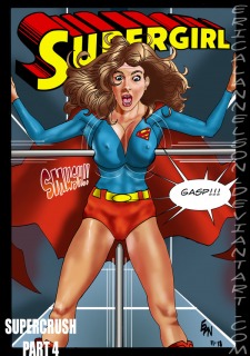 Supergirl- Supercrush image 04