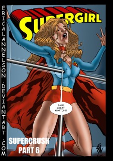 Supergirl- Supercrush image 06