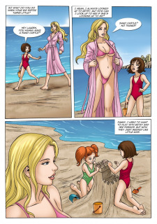 Tale of Two Sisters porn comics image 07