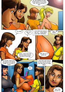 Tales From Chastity Tara’s Story image 05
