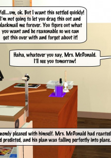 Mrs.McDonald- Otto image 19