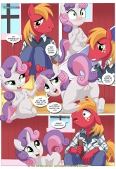 My Special Some Pony image 10