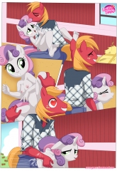 My Special Some Pony image 13