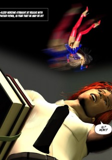 The case of shrinking Superbgirl – 03 image 08
