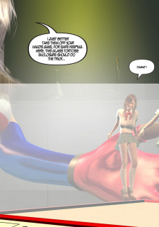 The case of the shrinking superbgirl-4 image 23